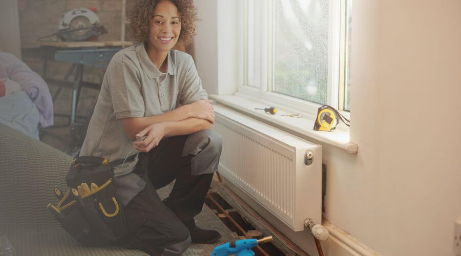 Professional septic pumping service in Scottsboro, AL